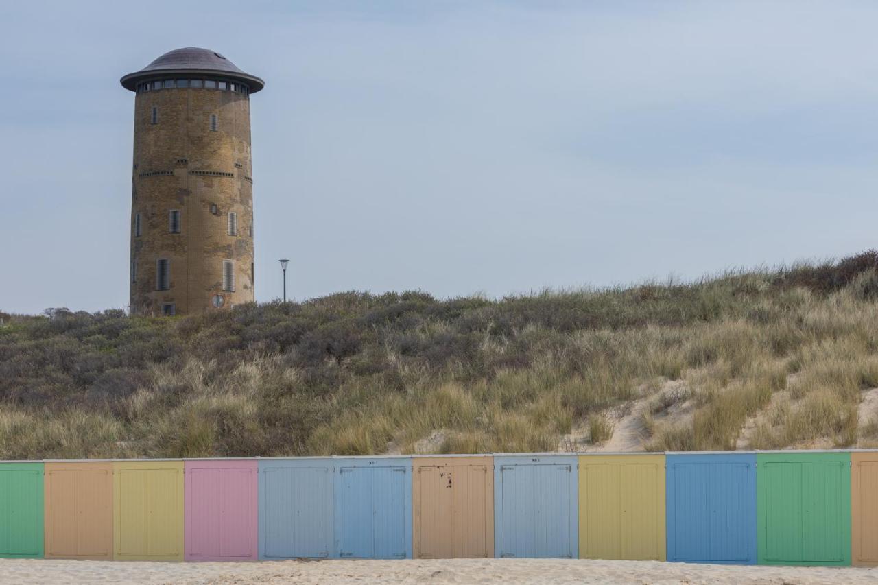 Welcome In - Brouwersbuurt 23A, Domburg Exterior photo