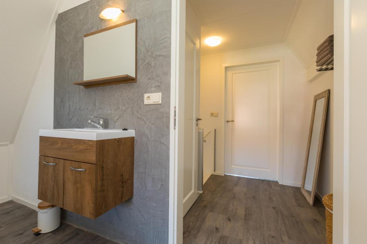 Welcome In - Brouwersbuurt 23A, Domburg Exterior photo