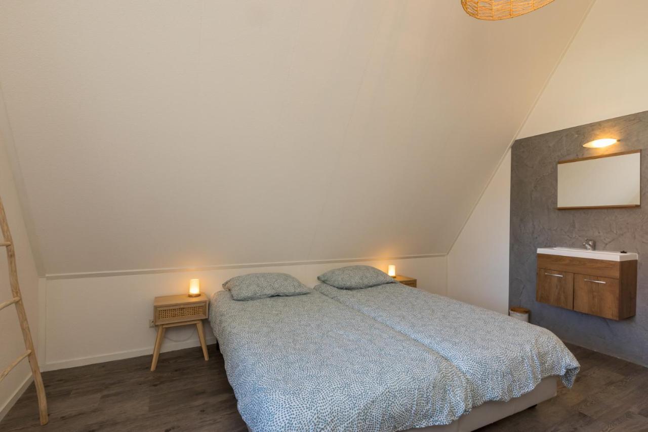 Welcome In - Brouwersbuurt 23A, Domburg Exterior photo